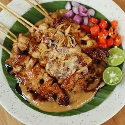 Gambar Makanan Warung Sate H.Syamsul 20