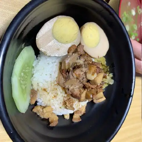 Gambar Makanan Mister Chao, Pluit 2