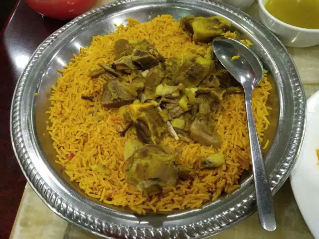 Zam Zam Arabic Restaurant Food Photo 14