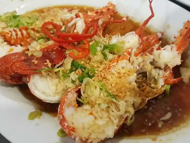 Gambar Makanan Chef's Kitchen Live Fish & Seafood 8