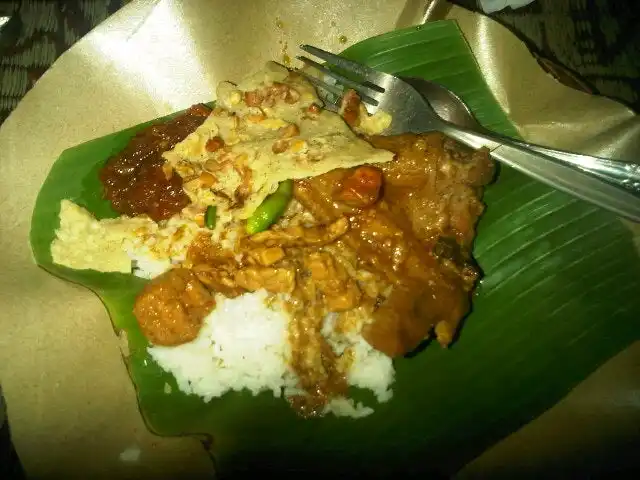 Gambar Makanan Gudeg Mbak Sasha (G-S4) 16