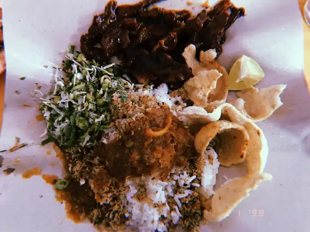 Kak Ma Nasi Kerabu Food Photo 12