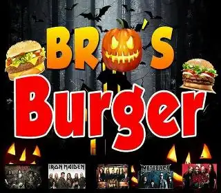 BRO's Burger STALL