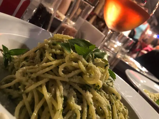 Spagettici'nin yemek ve ambiyans fotoğrafları 3