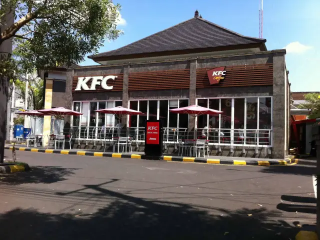 Gambar Makanan KFC 7