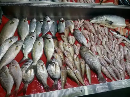 Balıklama Balık Evi Kayhan Usta'nin yemek ve ambiyans fotoğrafları 21