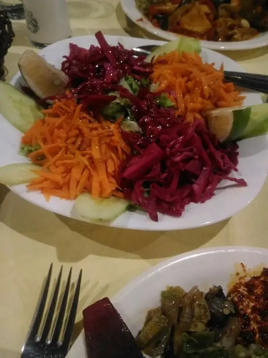 Restaurant Hasanağa'nin yemek ve ambiyans fotoğrafları 24