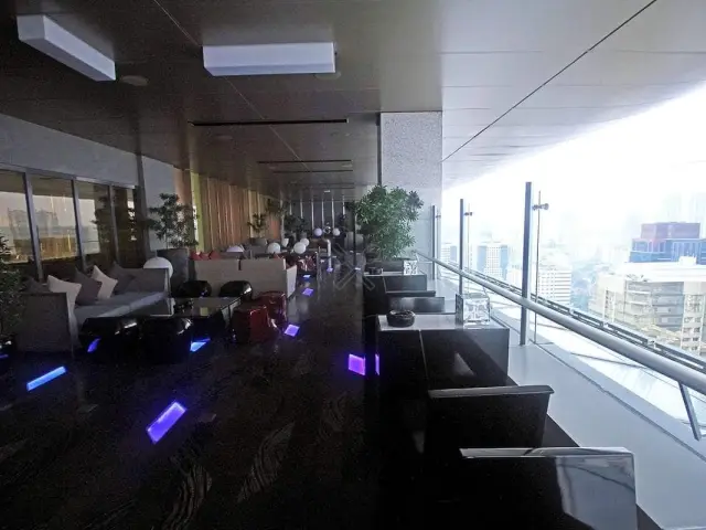 VU's Sky Bar and Lounge Food Photo 17