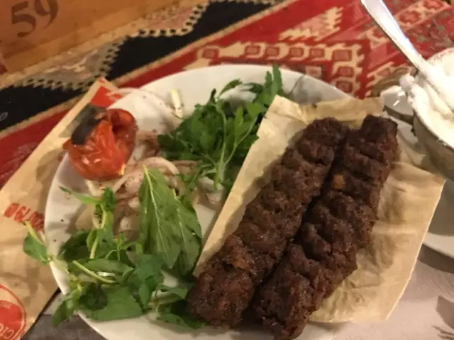 Ciğerci Ahmet'nin yemek ve ambiyans fotoğrafları 7