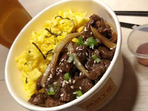 Moyo Gyudon Yakiniku