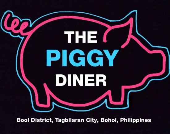 The Piggy Diner