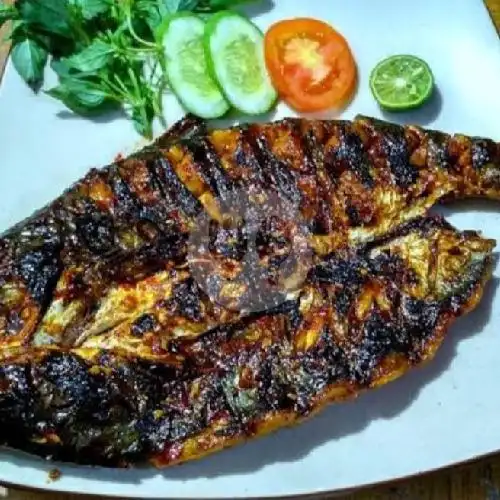 Gambar Makanan Ikan Bakar AZKA 3