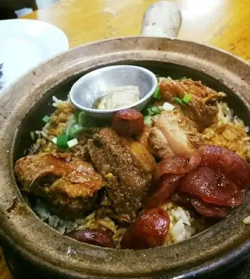 Heun Kee Claypot Chicken Rice Food Photo 3