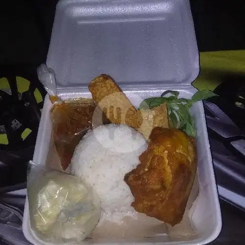 Gambar Makanan Warung Nasi Ria, Dwikora 2 9