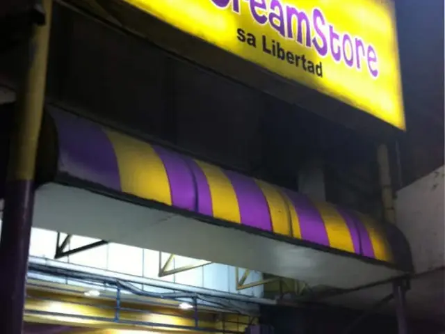 Mickey's Ice Cream Store Sa Libertad