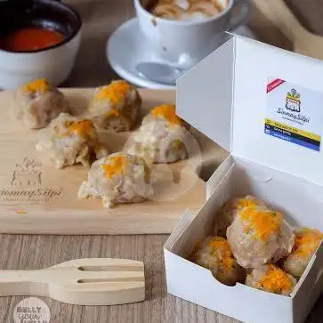 Gambar Makanan Siomay Silpi 1