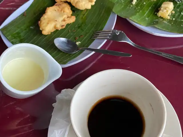 Gambar Makanan Rumah Makan TAMAN SARI Bedugul, Bali 12