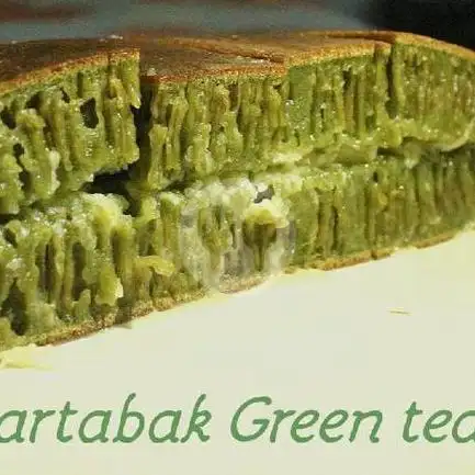 Gambar Makanan Martabak Bandung Alvi, Pulasaren 6