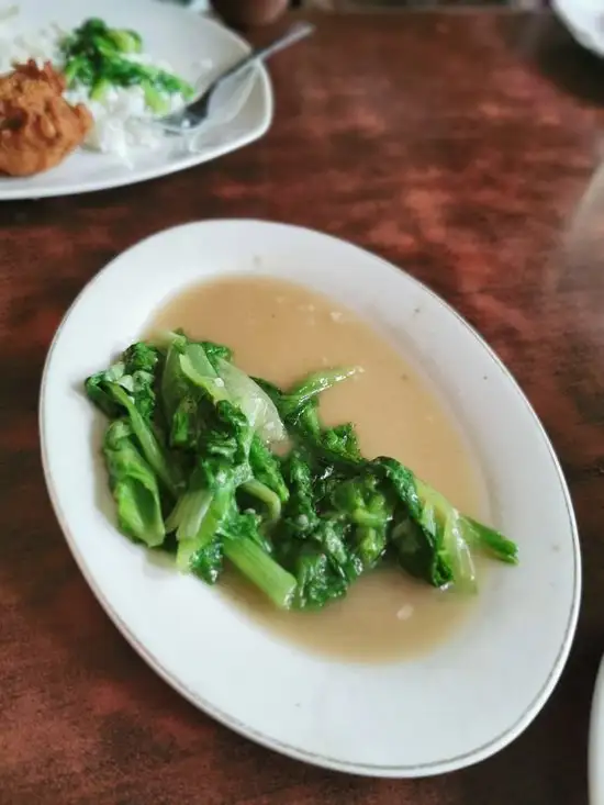 Gambar Makanan Pandan Bistro 8