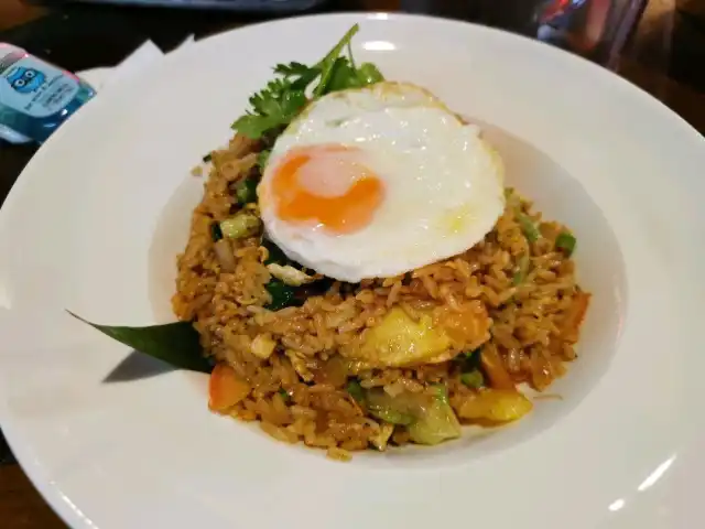 Tommy Thongchai Food Photo 10