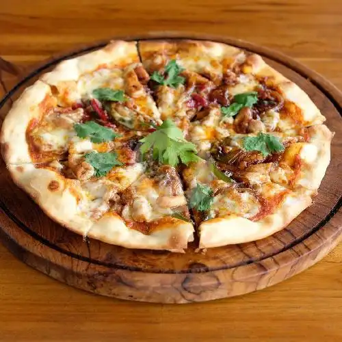 Gambar Makanan Tomato Wood Fired Pizza And Pasta - Gianyar 10