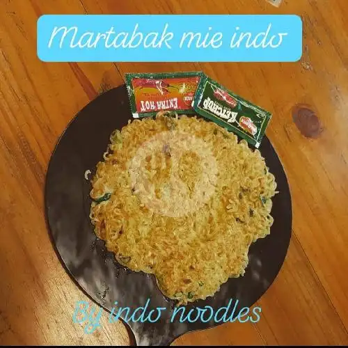 Gambar Makanan Nasi Campur Hidayah, Jalan Bandar Udara Ngurah Rai 16