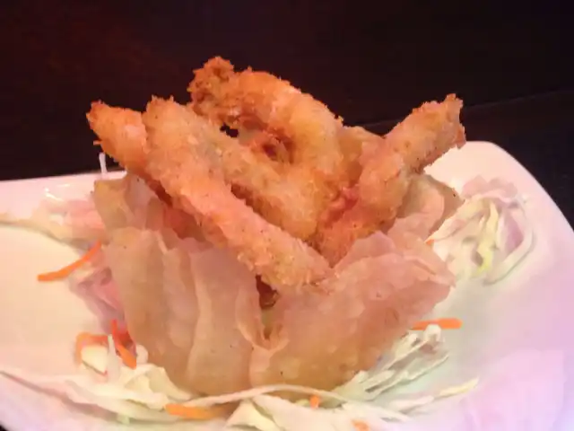 Chinese & Sushi Express'nin yemek ve ambiyans fotoğrafları 78