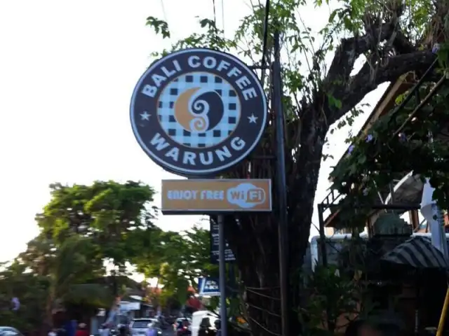 Gambar Makanan Warung Bali Coffee 3