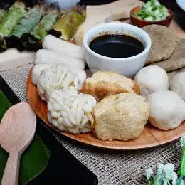 Gambar Makanan Pempek Sulthan Pindang Agan, Cab Ramayana 1