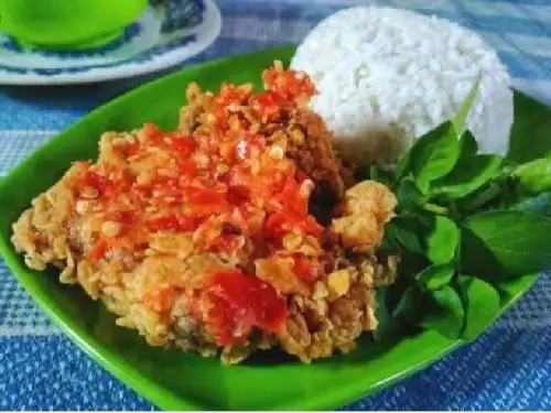 salad endolita padalarang, kecubung 6 no 25 padalarang