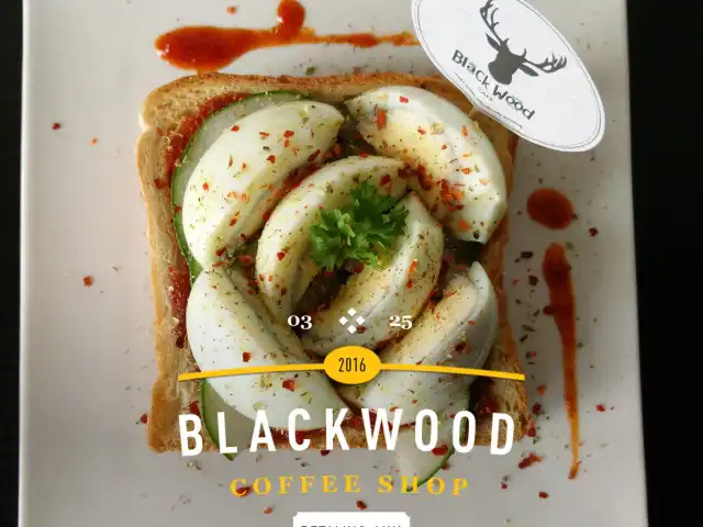 Blackwood Food Photo 6
