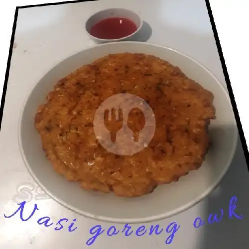 Gambar Makanan Nasi Goreng Owk 20