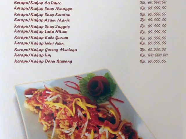 Gambar Makanan Cangkuk 3