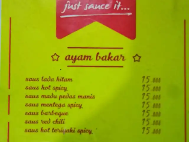 Gambar Makanan Ayam Hotel 3