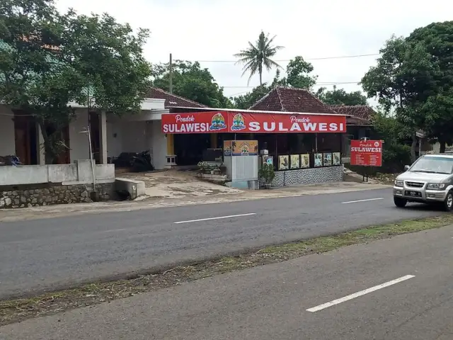 Gambar Makanan Pondok Sulawesi 2