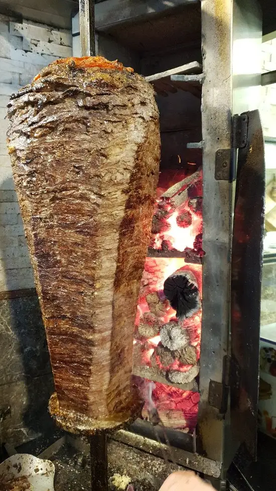 Gül Ebru Kantin'nin yemek ve ambiyans fotoğrafları 2