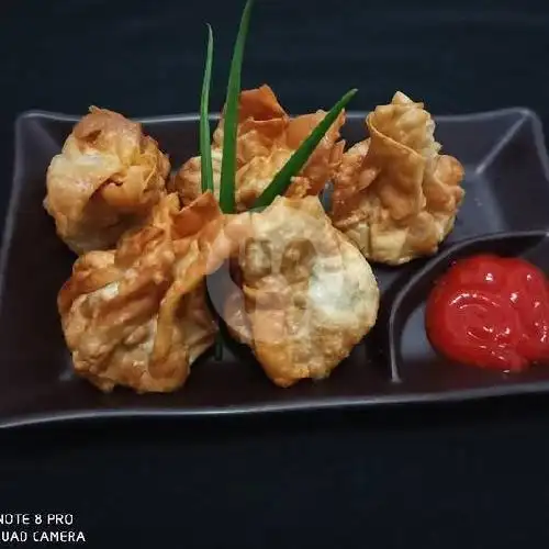 Gambar Makanan Snackbar, Banjarmasin Tengah 12