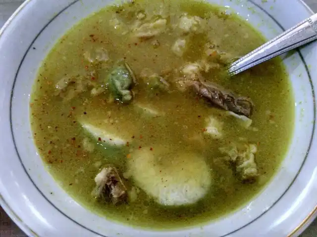 Gambar Makanan PukulJabon (Pusat Kuliner Jajanan Khas Cirebon) 7