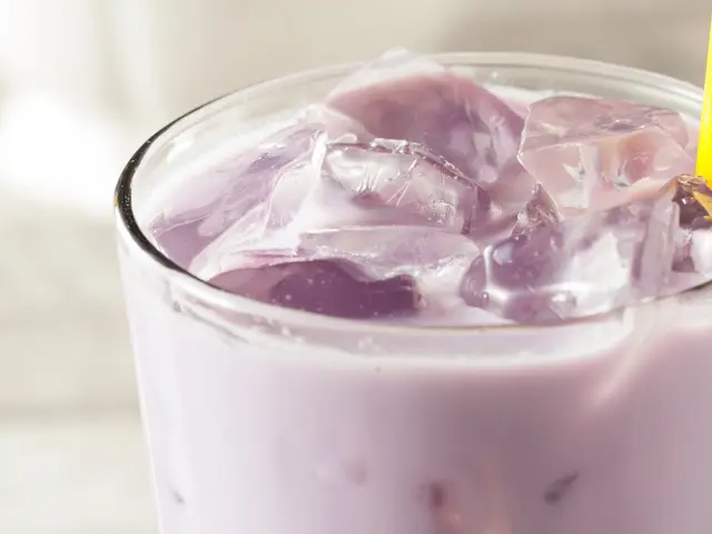 CK Milk Tea - Daang Sarile