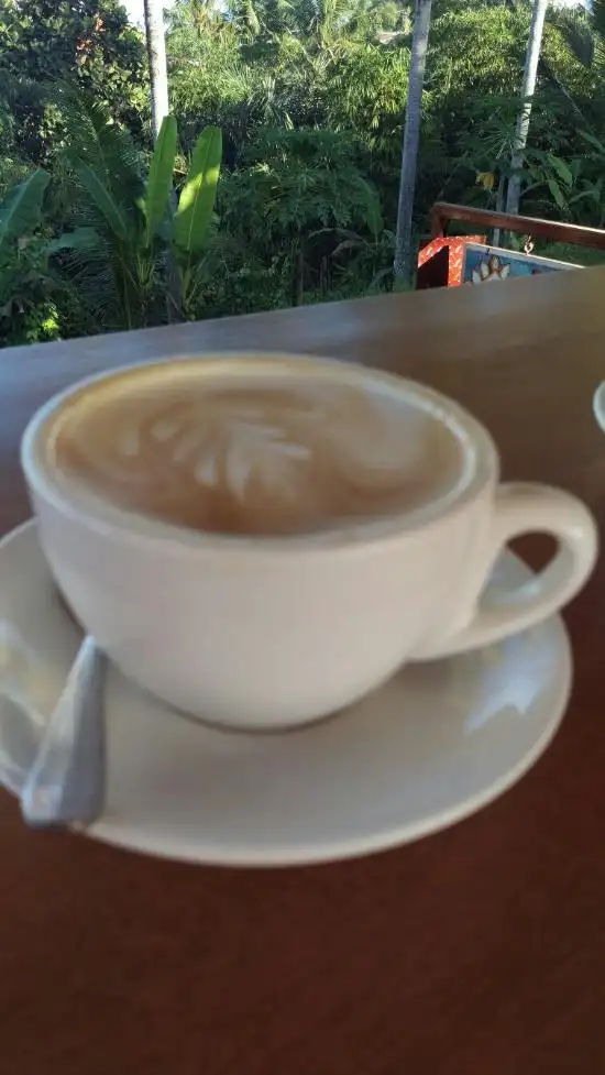 Gambar Makanan Kahiyang Coffee 17