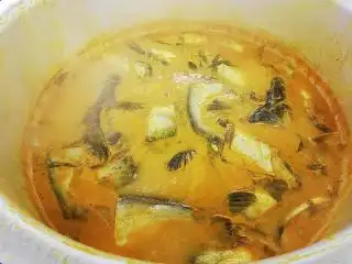 Has Patin Tempoyak