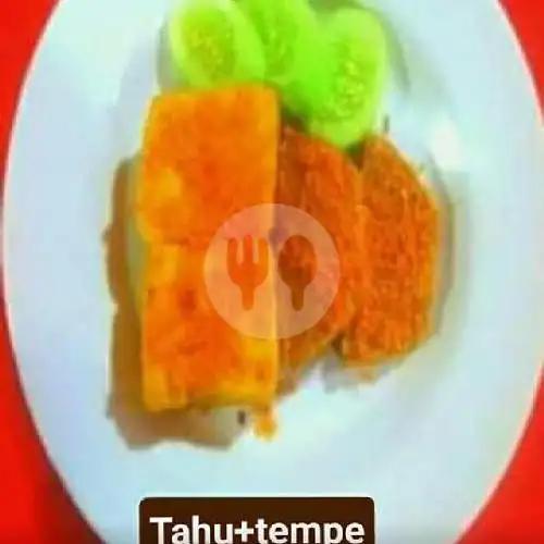 Gambar Makanan Nasi Bebek Ibu Mawar, Kuningan 10