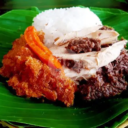 Gambar Makanan Gudeg Jogja Bu Mur, Jongke Kidul 4