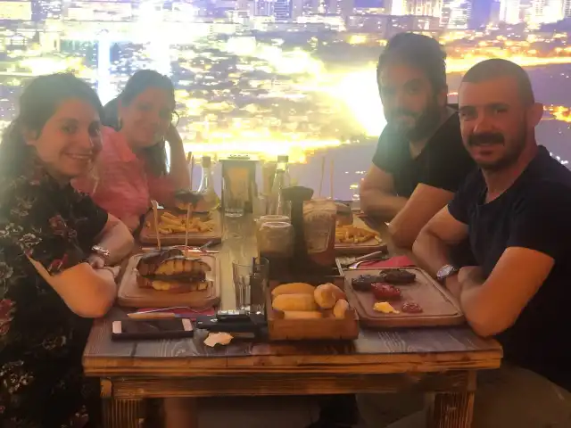 Mutlu Et Steakhouse'nin yemek ve ambiyans fotoğrafları 6