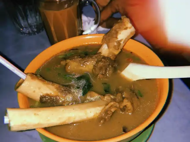 Sup Salim (Jalan Doraisamy) Food Photo 15