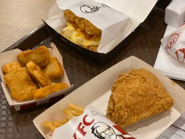 KFC DT @ Petronas Food Photo 4