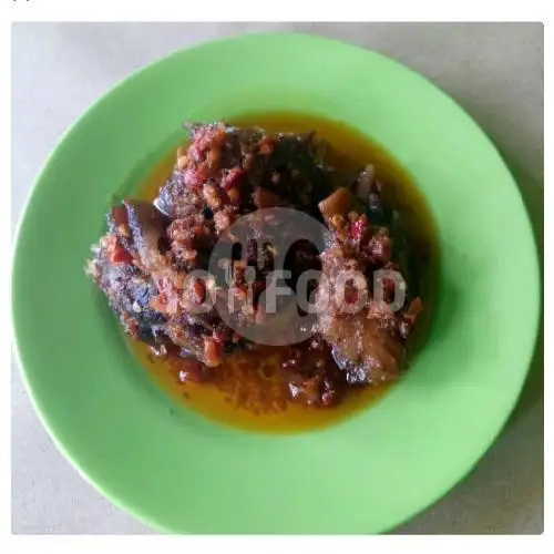 Gambar Makanan Nasi Bebek Cendrawasih, Koja 6