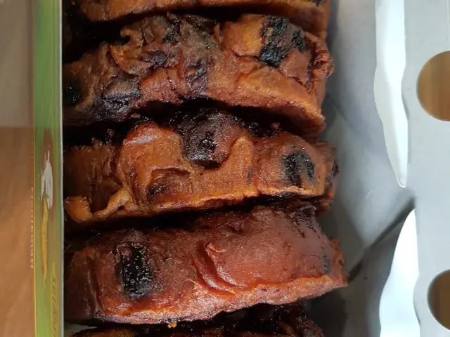 Gambar Makanan Pisang Goreng Madu Bu Nanik 4