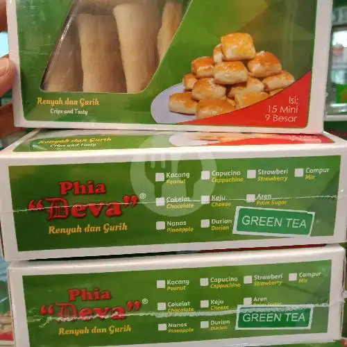 Gambar Makanan Phia Deva, Plosokuning 14