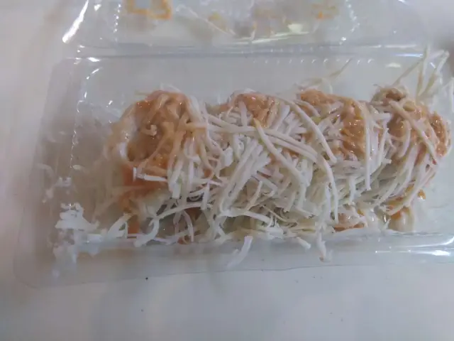 Gambar Makanan Neko Sushi 9